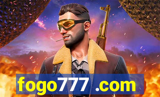 fogo777 .com